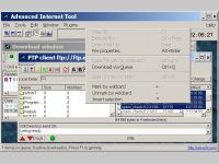 Advanced Internet Tool