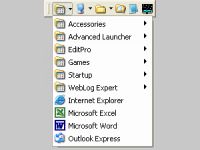 Advanced Launcher