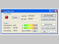 Loop Recorder