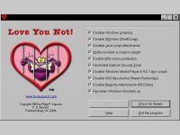 Love You Not