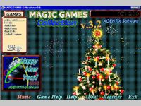 MagicGames Collection