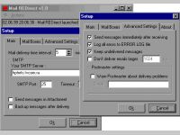 Mail REDirect