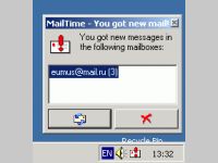 MailTime