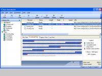 Mass Downloader