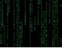 Matrix Code ScreenSaver 1.0