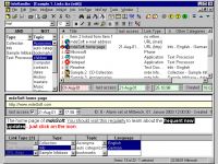 mde infoHandler