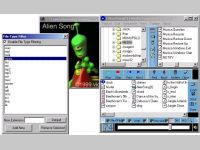 Media Sequencer