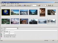 MediaTracer - Multimedia Organizer