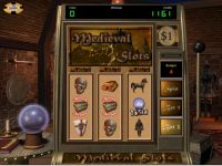 Medieval Slots