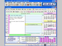 Agenda MSD