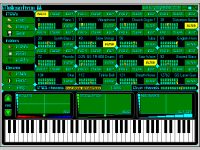 Mellosoftron: Turn your PC into a sampler; use any WAV as a MIDI instrument!