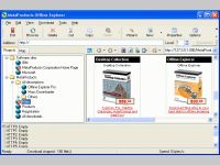 MetaProducts Internet Suite