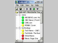 MicroSurfer