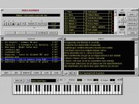 MidiRunner