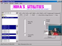 Mihov Image Resizer