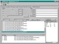mnoGoSearch for windows search engine