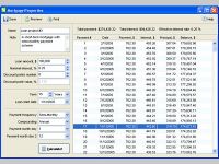 Mortgage Calculator