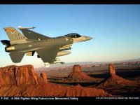 Air Force All Aircraft Screensaver