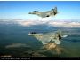 Air Force Fighters II Screensaver 1.0