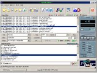 Mp3 File Editor