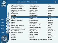 MP3 Jukebox