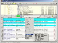 MP3 Tag Clinic