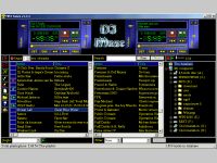 MP3 Tunes