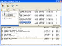 MP3Bee CD Burning Tool