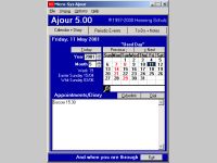 Ajour