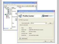 MultiNetwork Manager