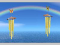 Mystic Wind Chimes