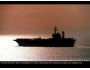 Navy Aircraft Carriers Screensaver 1.1