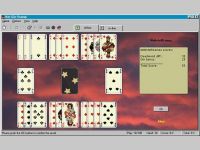 Net Gin Rummy