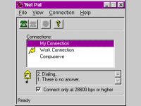 Net Pal