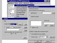 netMailshar