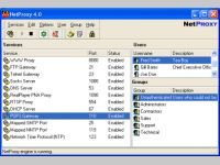 NetProxy