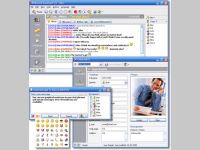 Network Assistant
