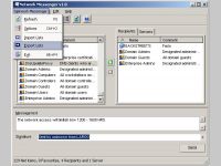 Network Messenger