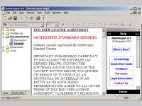 NoteKeeper