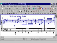 NoteWorthy Composer