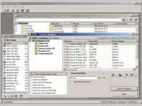 Offline CD Browser