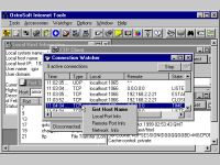 OstroSoft Internet Tools