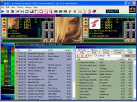 OtsJuke DJ
