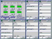 PageGate