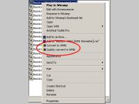 All To WMA Converter