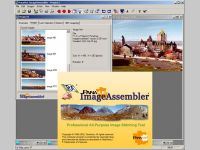 PanaVue ImageAssembler