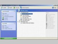 Panda Antivirus Platinum