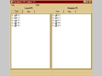 Paraben's PC Linker