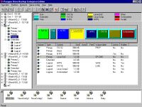Paragon Drive Backup Enterprise