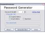 Password Generator 2.1